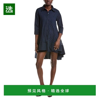 1h可退 【美国直邮】gracia 女士 衬衫