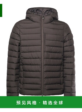 香港直邮SAVE THE DUCK 男士羽绒服 D31273MMIRO2140009 AW2025