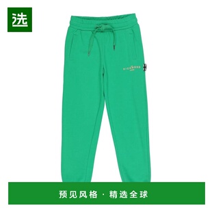 1h可退 【美国直邮】John Richmond 男装休闲裤 3035 纯色印花抽