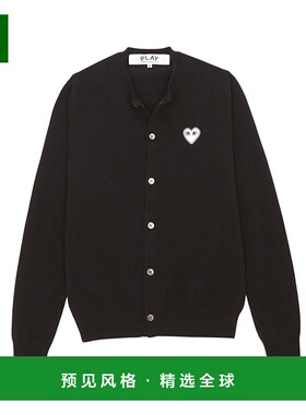 1h可退 香港直邮comme des garcons 川久保玲 男士 AX N061 051 1