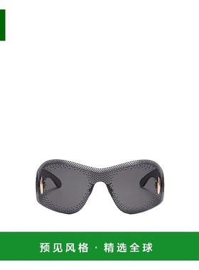 香港直邮Loewe 星夜面具太阳镜 G736270X32罗意威