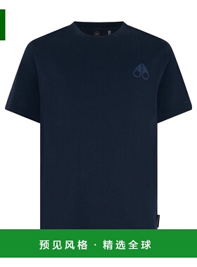 香港直邮Moose Knuckles 短袖T恤 M15MT770