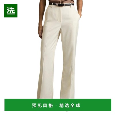 1h可退 【美国直邮】reiss 女士 休闲裤