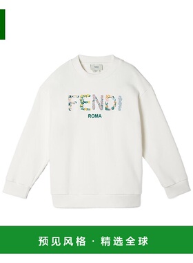 香港直邮Fendi 圆领运动衫 JFH1595V0