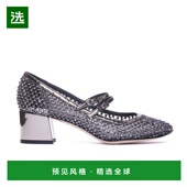 SILLA 女士高跟鞋 1360C050RBPP922 香港直邮LE AW2024 色