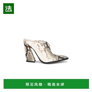 1h可退 香港直邮SONORA 女士 Santiago 凉拖 SGM103NAPYT06W