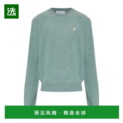 香港直邮ALEXANDER MCQUEEN 男士针织衫 853619Q1BGB3085 SS2026