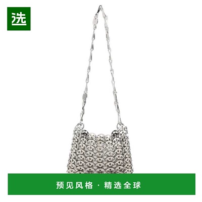 香港直邮PACO RABANNE 女士手拿包 20PSS0127MET001P040