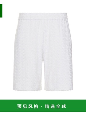 1h可退 香港直邮MISSONI 米索尼 男士 短裤 US25SI05BJ00ME