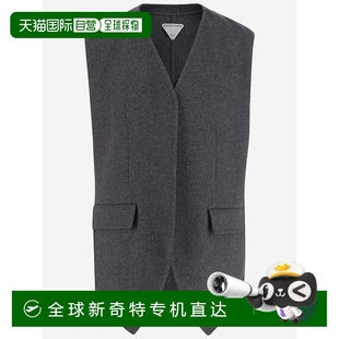 女士 1h可退 歐洲直郵bottega veneta 背心馬甲