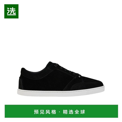 香港直邮Christian Louboutin 圆头休闲鞋 1260325