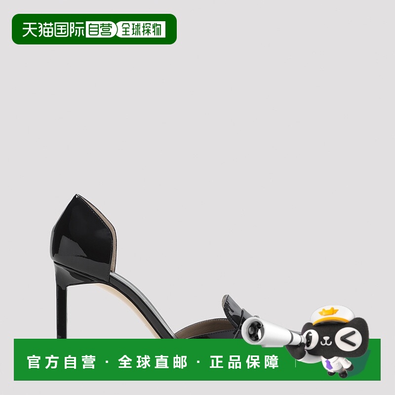 1h可退 香港直邮Tom Ford 汤姆·福特 女士 浅口鞋 W3772LCL072N