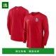 红色圣路易斯红雀队正品 1h可退 Nike 男士 美国直邮 Fanatics
