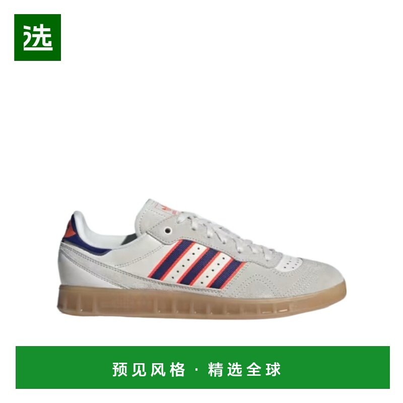 香港直邮ADIDAS ORIGINALS 男士运动鞋 JR8369 AW2025 灰色 系带,运动鞋new,运动休闲鞋,淘宝优惠券,粉丝福利购,淘宝优惠卷