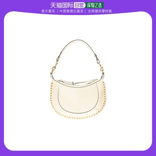 香港直邮Isabel 拉链单肩包 PP0001FAB1C02M Marant