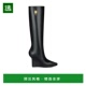 Lock长筒靴 香港直邮Givenchy BE702KE1M1