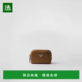 女士 1h可退 手 26春夏 1ND339_R067_F0134 欧洲直邮PRADA 普拉达