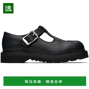 1h可退 【美国直邮】我们的传承|黑色卡姆登乐福鞋