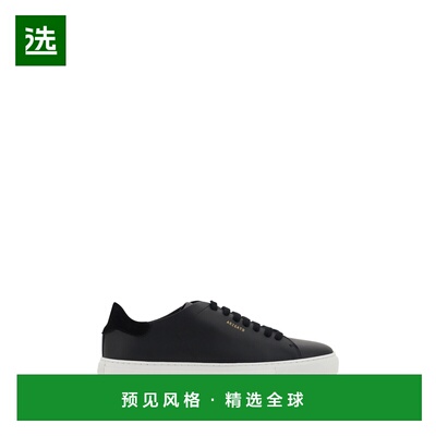 1h可退 香港直邮Axel Arigato 男士 运动鞋 28115BLACK black黑色