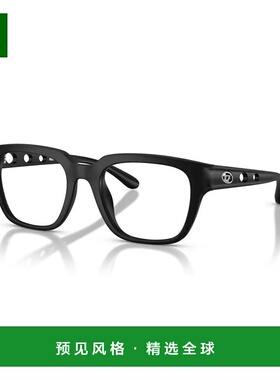 1h可退 香港直邮Diesel 迪赛 女士 -eyeglasses 眼镜 DL6001U2002