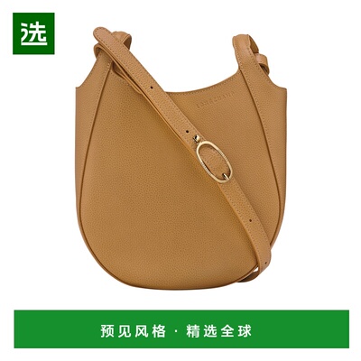 1h可退 香港直邮Longchamp Le Foulonné S 斜挎包 10329021