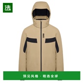 男士 驼色 外套 香港直邮COLMAR 1360IVCBEIGENERO GIACCA UOMO