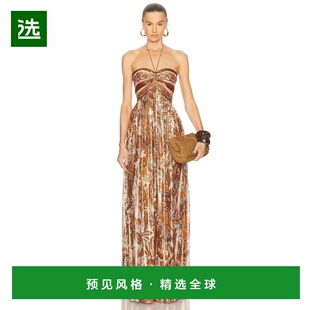 1h可退 香港直邮retrofete 女士 Kimmy 连衣裙 RSS251134717