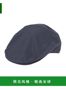 1h可退 香港直邮Borsalino 女士 帽子 blue蓝色 舒适时尚