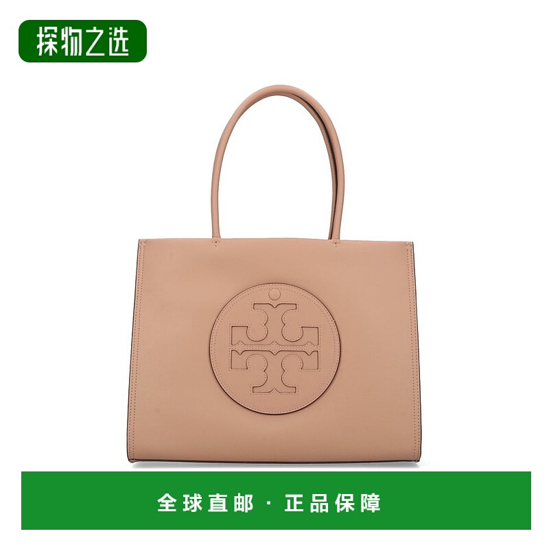 香港直邮Tory Burch 托里·伯奇 女士 Eco Ella 单肩包 145612