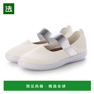 【日本直邮】enchanted　女士　懒人鞋