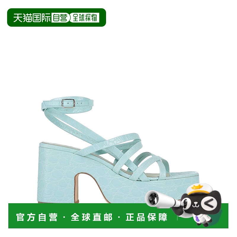 1h可退 香港直邮BY FAR 女士 凉鞋