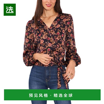 【美国直邮】1.state 女士 衬衫