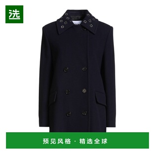 1h可退 香港直邮Msgm 女士 大衣