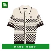 1h可退 AMTOKN1083 衬衫 香港直邮Amiri 短袖