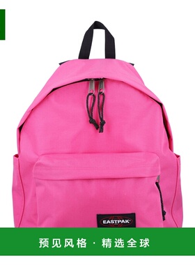 香港直邮EASTPAK 女士手提包 EK0A5BG4K25 AW2025 粉红色 Day Pak