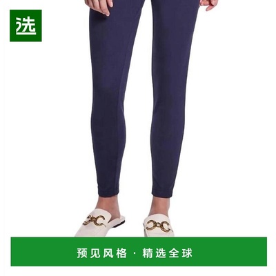 1h可退 【美国直邮】capsule 121 女士 休闲裤 宽松直筒裤百搭 女