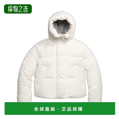 香港直邮Canada Goose Chilliwack 连帽羽绒服 2088WT