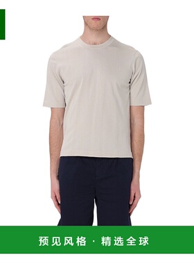 1h可退 K-WAY 男士T恤 K4126SW634