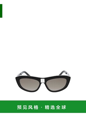 香港直邮Givenchy logo标志太阳镜 GV40027I01B纪梵希