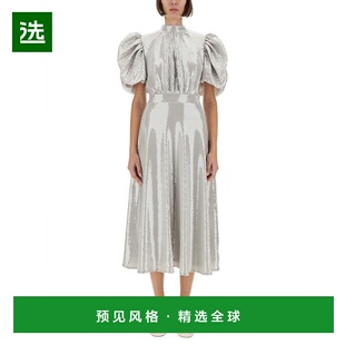 女士 1h可退 christensen birger 连衣裙 欧洲直邮rotate