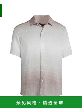 1h可退 【美国直邮】robert barakett 男士 衬衫