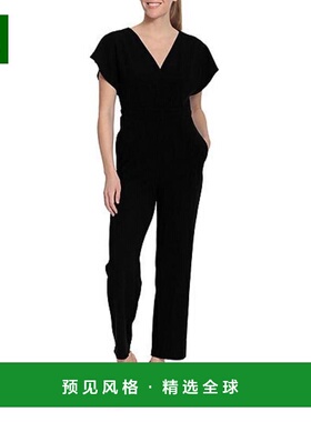 1h可退 【美国直邮】london times 女士 连衫裤连体裤