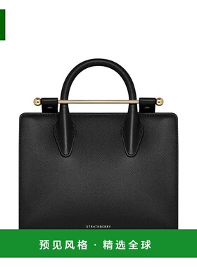 1h可退 【美国直邮】strathberry 女士 托特包