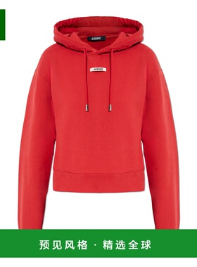 香港直邮Jacquemus 长袖卫衣 HOW00247AJ00109