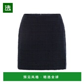 MAY160050U24E200B1233 香港直邮TAGLIATORE 女士半身裙 SS2024