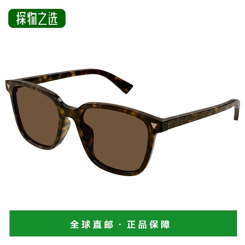 1h可退 香港直邮Bottega Veneta 葆蝶家 -sunglasses 太阳镜 BV12