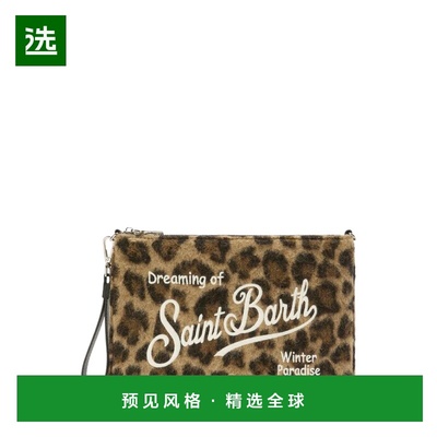 香港直邮MC2 Saint Barth 女士化妆包 PAR0025TEX000100223I