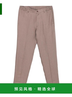 香港直邮TAGLIATORE 男士休闲裤 PGARCONTGT340021U25E107ET817