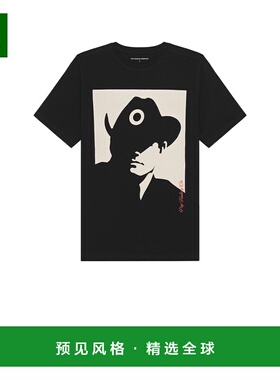 1h可退 香港直邮POP TRADING COMPANY 男士 T恤 POPSS2502021