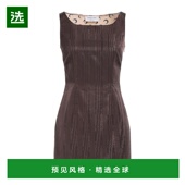 美国直邮 marine serre 1h可退 女士 连衣裙